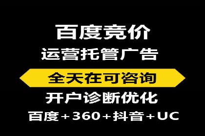 某某sem推广公司实战案例：精准投放提升转化率